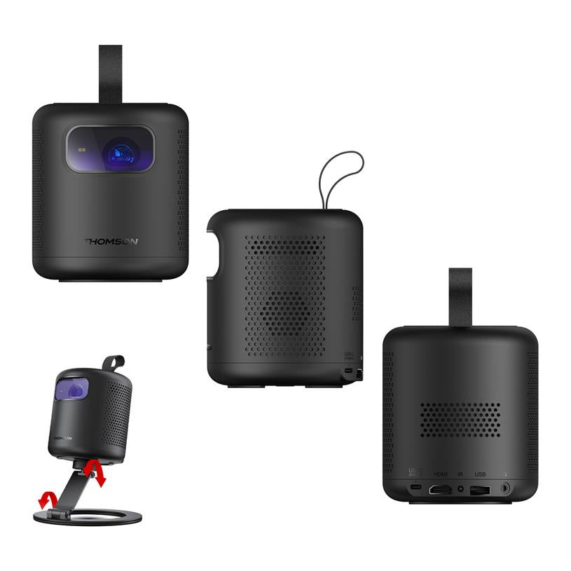 PROJECTOR 350 LUMENS/PG35B THOMSON