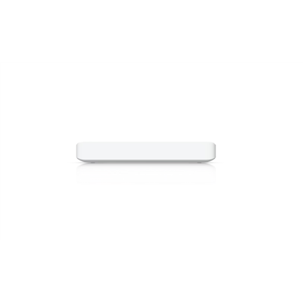 Ubiquiti Flex 2.5G | Flexible, 8-port 2.5 GbE switch | Desktop | Managed | 10 Gbps (RJ-45) ports quantity 1 | SFP+ ports