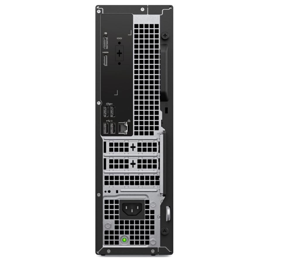 PC DELL Slim ECS1250 Business Desktop CPU Core Ultra u5-225 3300 MHz RAM 16GB DDR5 5600 MHz SSD 512GB Graphics card Intel UHD Graphics Integrated ENG Windows 11 Pro Included Accessories Dell Optical Mouse - MS116 (Black),Dell Wired Keyboard - KB216 - US