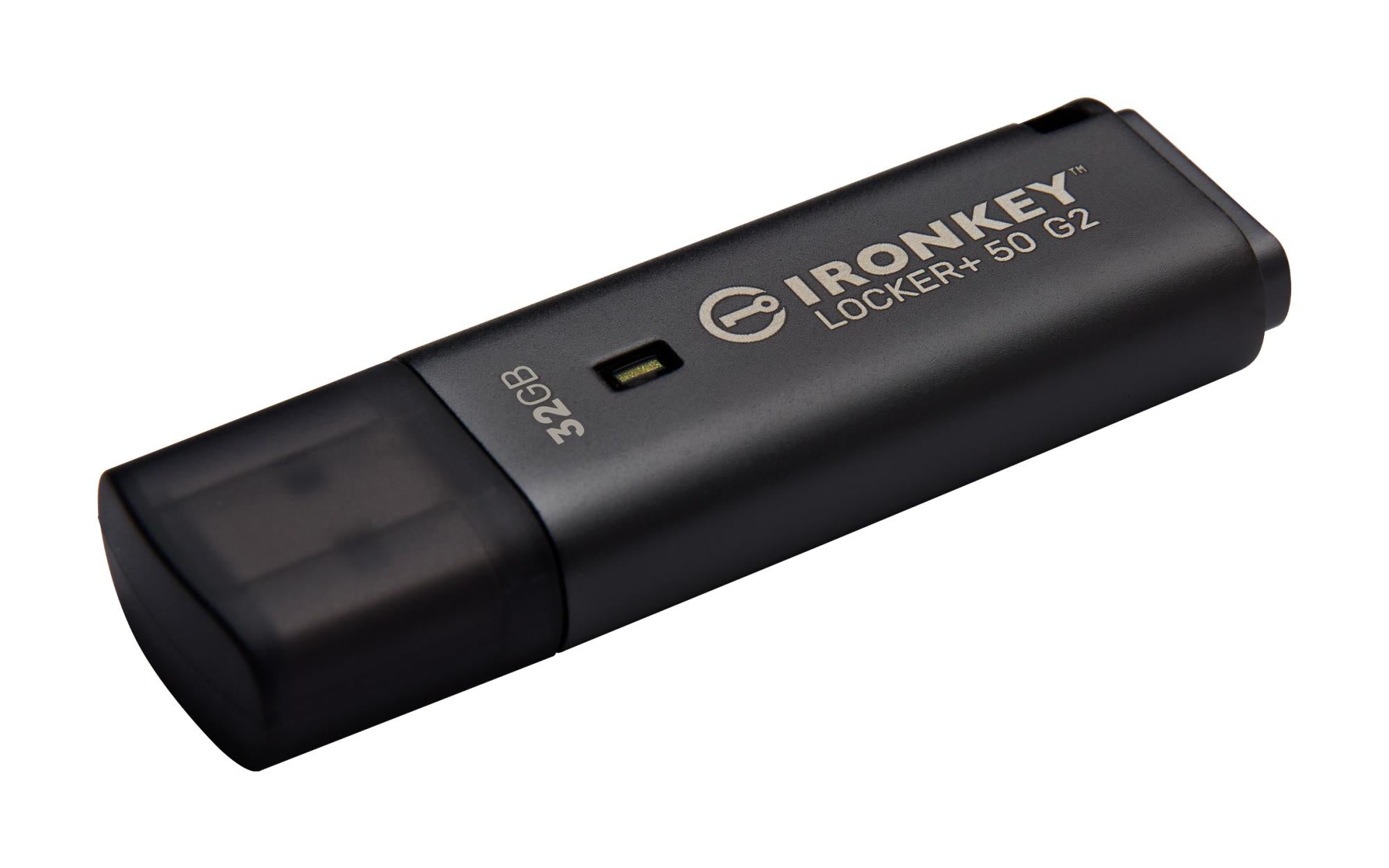 MEMORY DRIVE FLASH USB3.2/32GB IKLP50G2/32GB KINGSTON