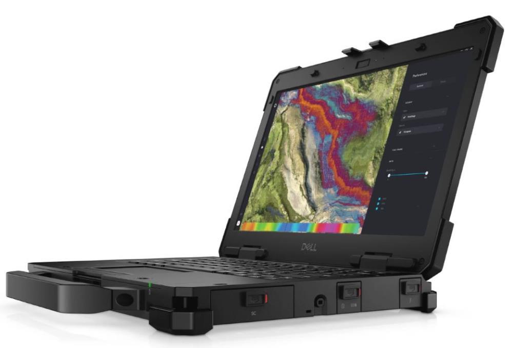 Notebook DELL Latitude 7330 Rugged CPU Core i7 i7-1185G7 3000 MHz CPU features vPro 13.3" Touchscreen 1920x1080 RAM 32GB DDR4/LPDDR4x 4266 MHz SSD 512GB Intel Iris XE Graphics Integrated ENG Windows 11 Pro 1.13 kg 210-BCFV_1013897735_RUG