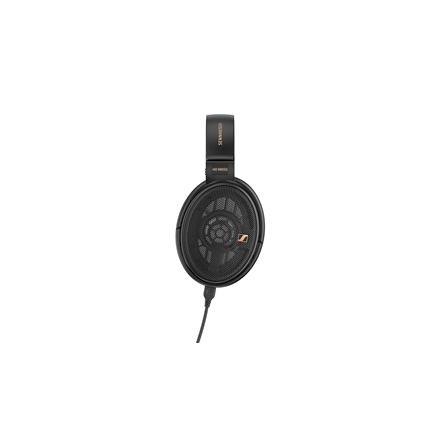 Sennheiser | High End Headphones | HD 660S2 | Over-ear | Black