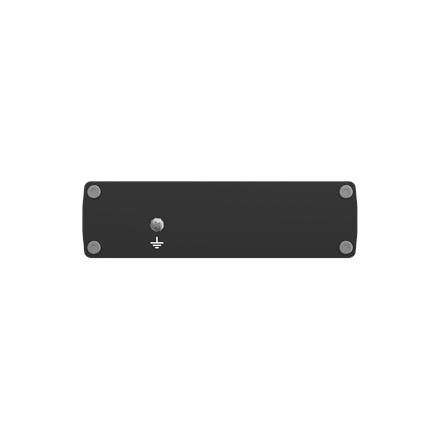 Teltonika Ethernet Switch 5x1GbE, POE af/at (TSW100010040) | TSW100 | Unmanaged | Wall-mountable