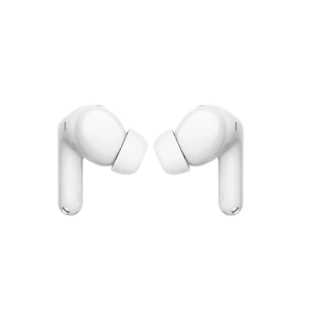 Xiaomi Earphones | REDMI Buds 8 | Bluetooth | In-ear | White | Noise canceling | Wireless