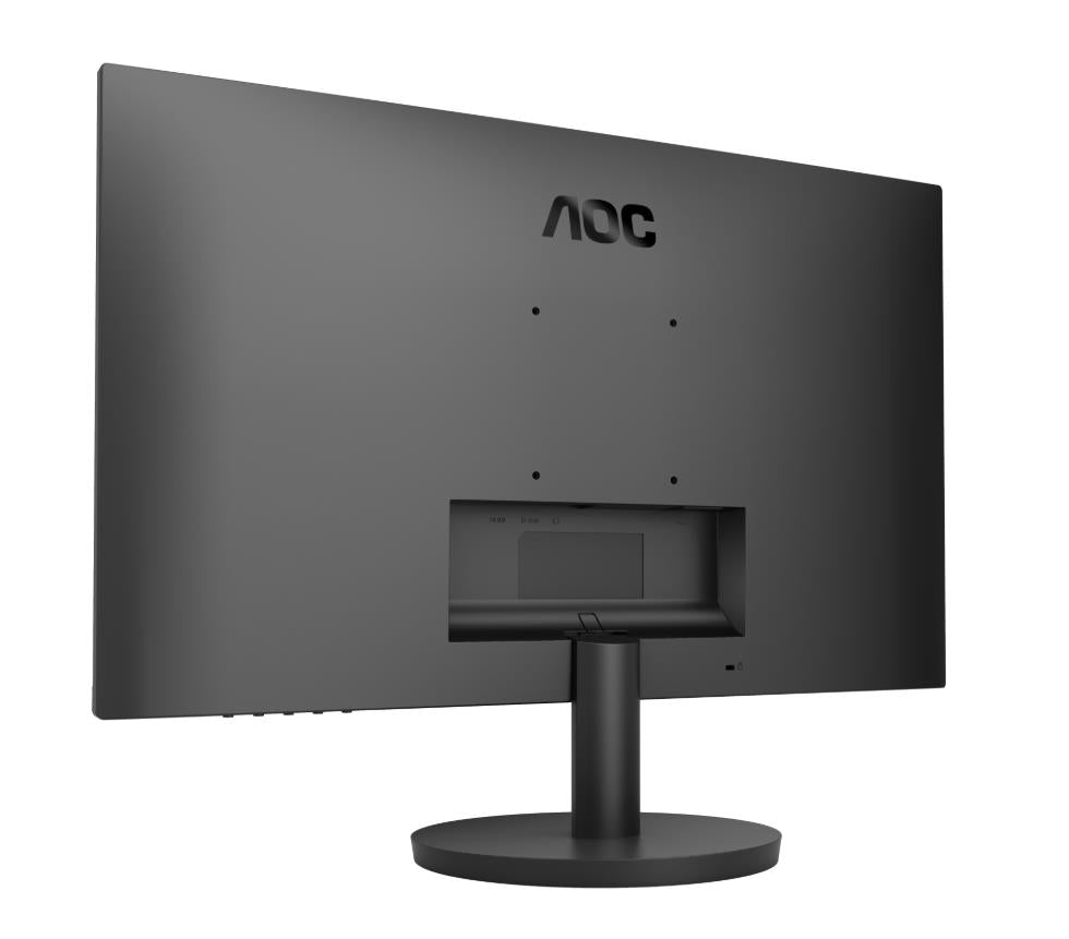 LCD Monitor AOC 27B3HA2 27" Business Panel IPS 1920x1080 16:9 100 Hz Matte 4 ms Speakers Tilt 27B3HA2