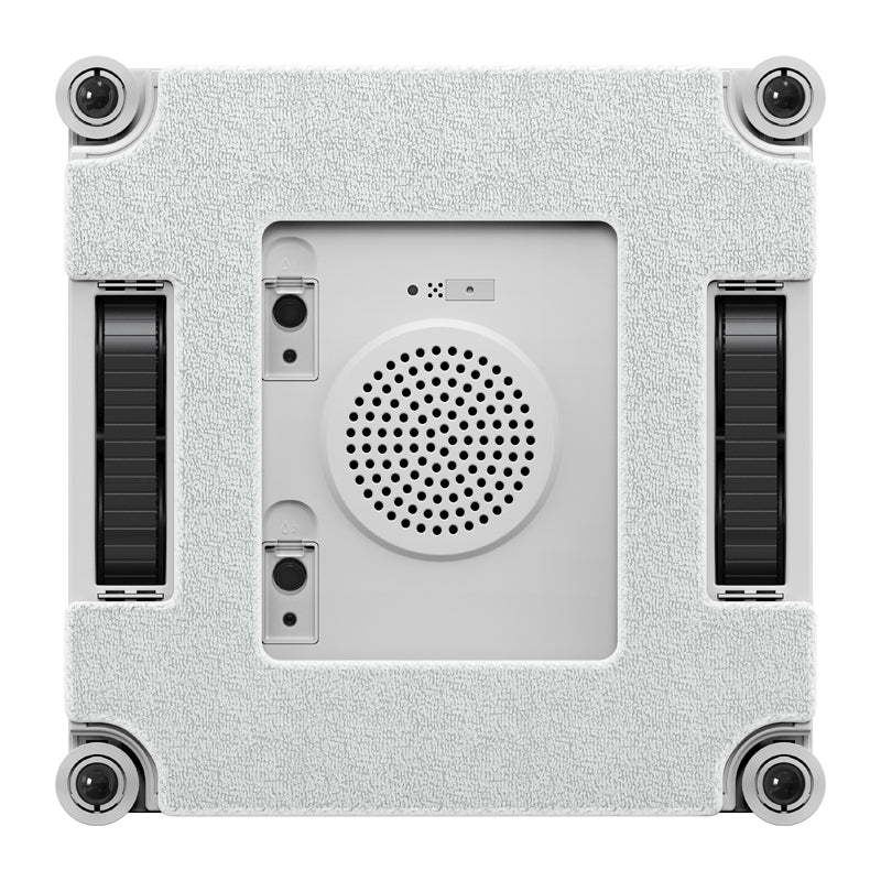MOVA N1 Robotic Window Cleaner (white) - Image 4
