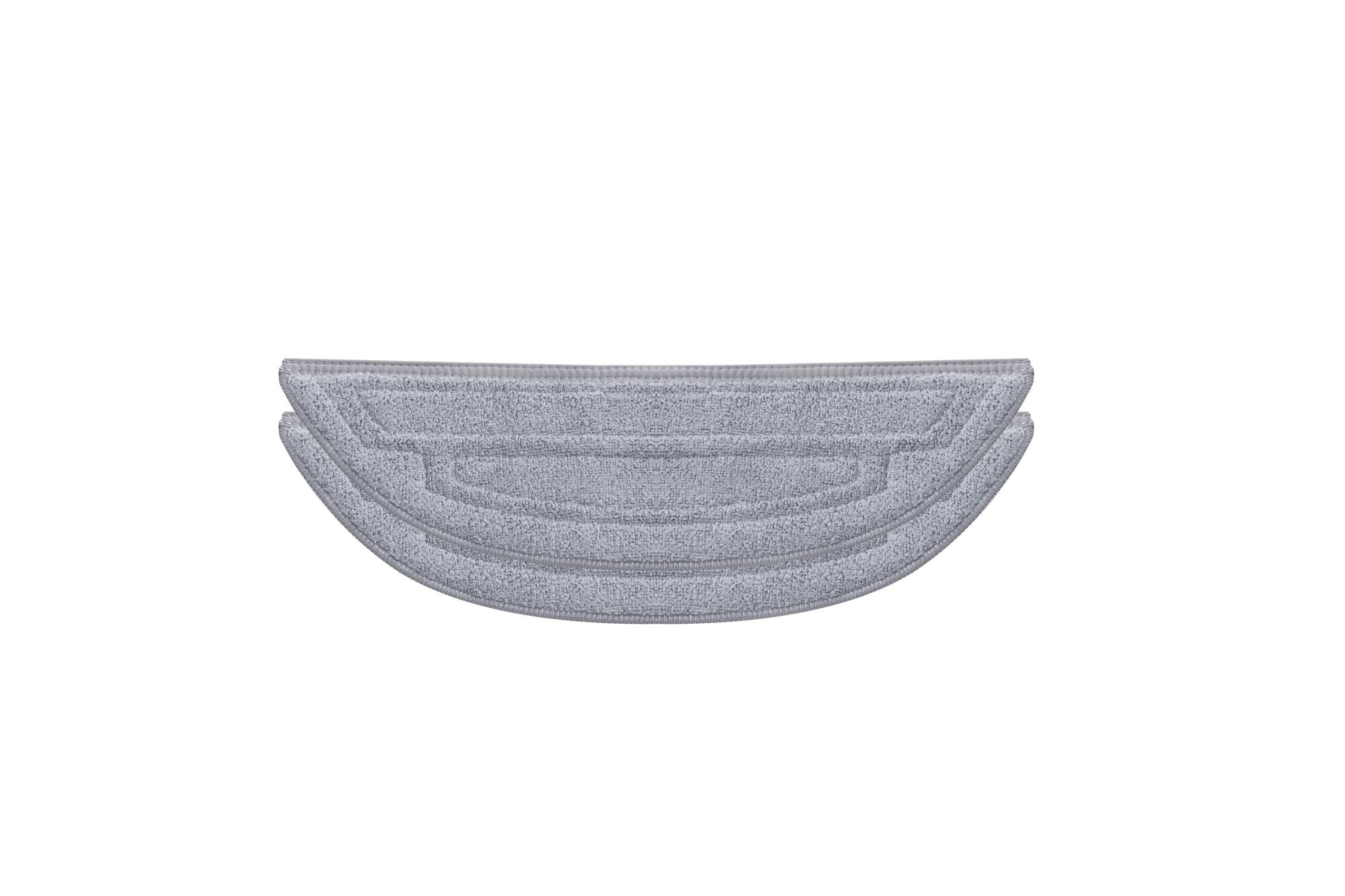 Vacuum Cleaner Accessory ROBOROCK Map Cloth Vibrarise Grey For S80 MaxV Ultra/S85 MaxV Ultra/S80 MaxV Ultra(R&D)/S80 Max Ultra/S85 Max Ultra/S80 Max Ultra(R&D) 8.02.0317