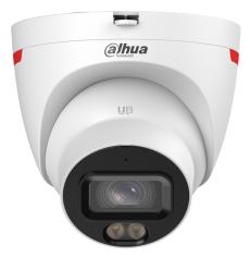 NET CAMERA 4MP EYEBALL/HDW2449T-S-0280B-PRO-S1 DAHUA