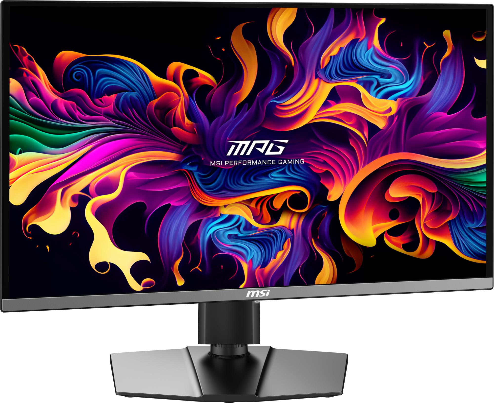 MSI MPG 272URX QD-OLED Monitors