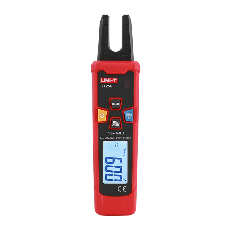 Uni-T UT256 Multimeter - Image 1