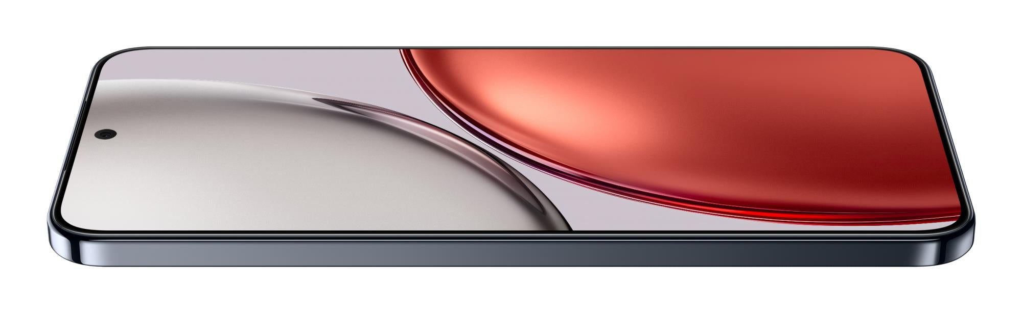 MOBILE PHONE HONOR MAGIC8 LITE/8/512GB BLACK 5109BYRB HONOR