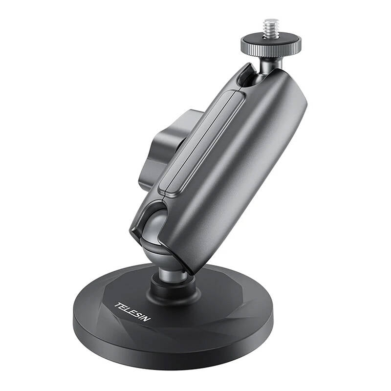 Telesin magnetic mount for sports cameras - Image 3