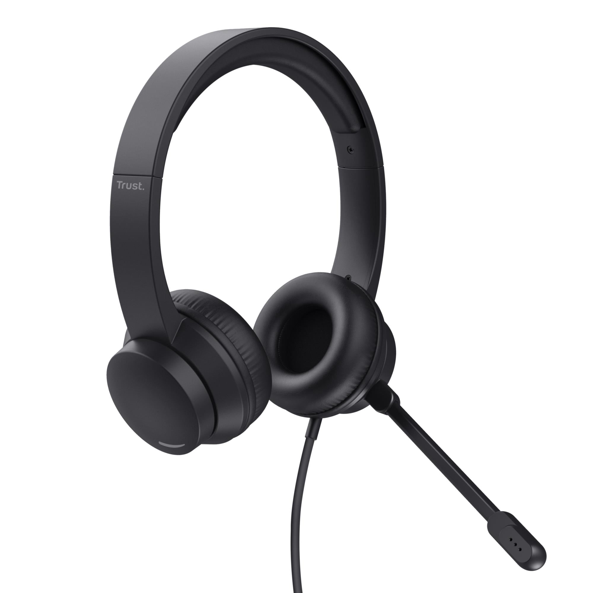 HEADSET AYDA PC 3.5MM/25087 TRUST