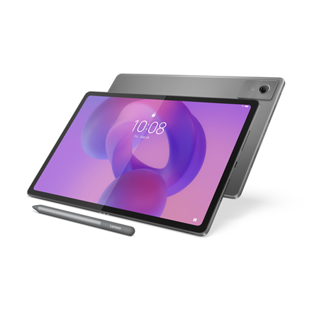 Lenovo Idea Tab Plus Wi-Fi (w/o power adapter) | ZAG70004SE | 12.1 " | Luna Grey | IPS | 2560 x 1600 pixels | MediaTek |