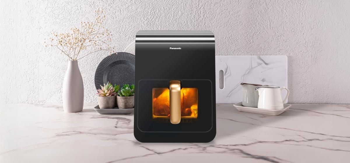 AIR FRYER/NF-CC600AXE PANASONIC