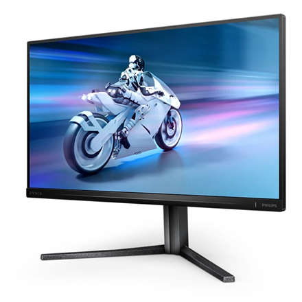Philips | 25M2N5200U/00 | 25 " | IPS | FHD | 16:9 | 390 Hz | 0.3 ms | 1920 x 1080 pixels | 400 cd/m² | HDMI ports quanti
