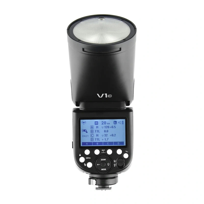 GODOX V1 TTL Flash for Canon - Image 3