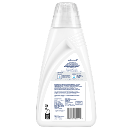 Bissell | Multi Surface Formula | 1000 ml | 1 pc(s)