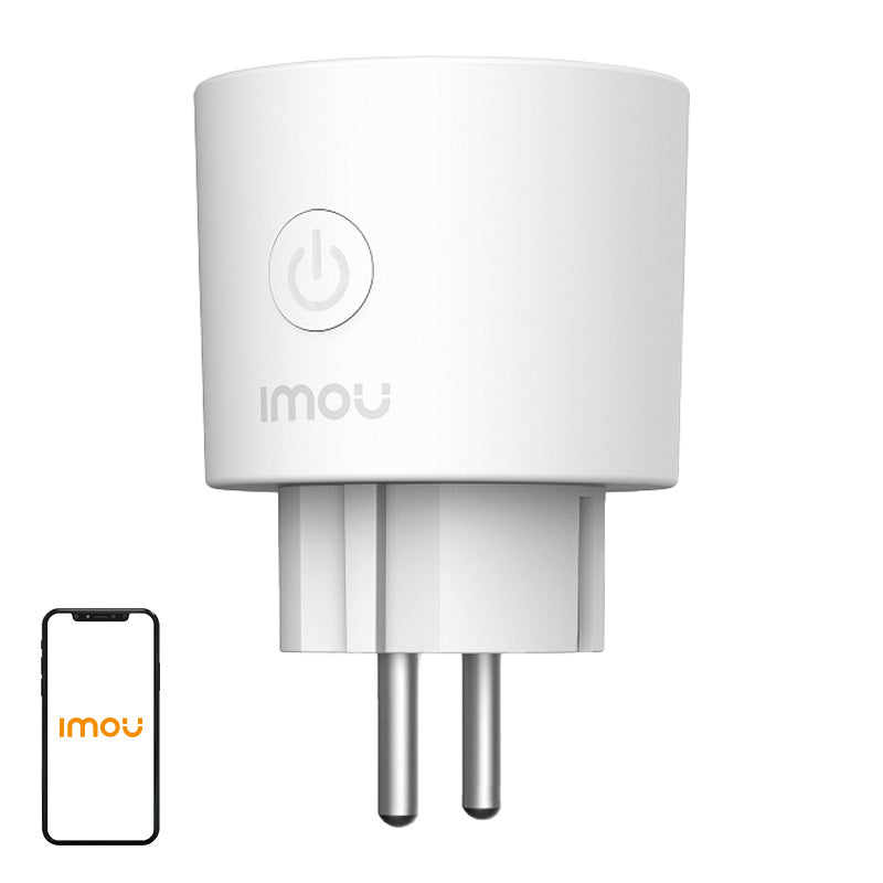 IMOU CE2P Smart Plug - Image 1