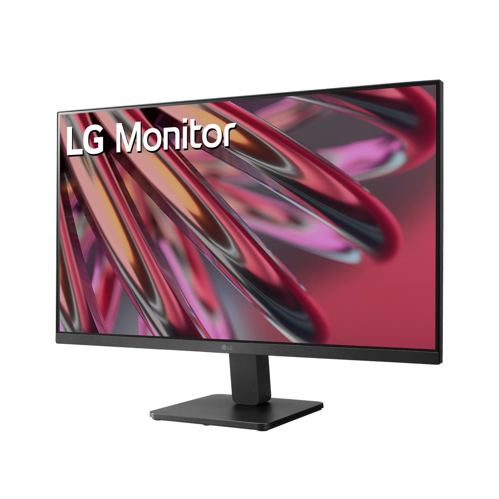 LCD Monitor LG 27MR400-B 27" Panel IPS 1920x1080 16:9 100Hz 5 ms Tilt 27MR400-B