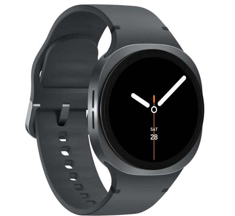 SMARTWATCH GALAXY WATCH8 LTE/40MM GRAPH SM-L335 SAMSUNG