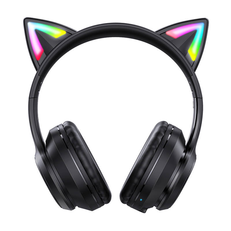 Gaming headphones ONIKUMA B90 Black - Image 2
