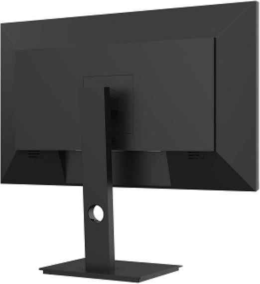 LCD Monitor DAHUA LM27-U401A 27" Business/Gaming/4K Panel IPS 3840x2160 16:9 100Hz 5 ms Colour Black DHI-LM27-U401A