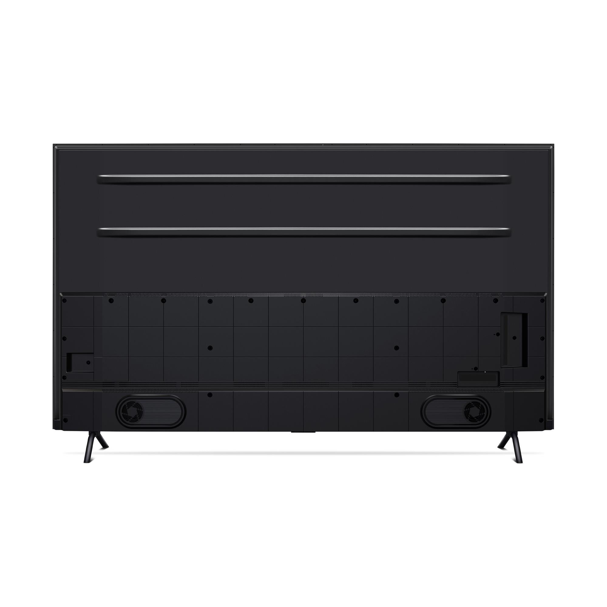 TV Set LG 98 " 4K Ultra HD 3840 x 2160 pixels Flat 16:9 LED 98UT91006LA