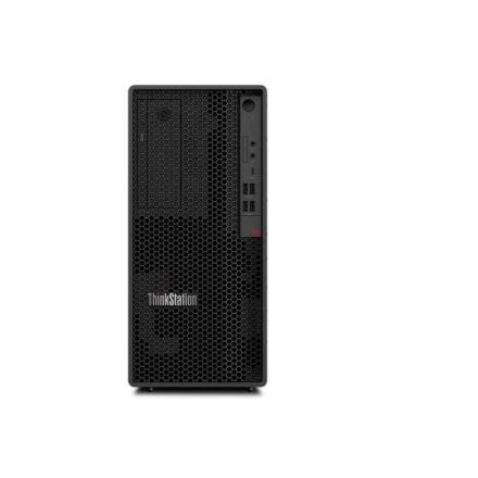 Lenovo ThinkStation P2 Tower Gen 2 ULT7-265K/32GB/1TB/Intel Graphics/WIN11 Pro/ENG kbd/3Y Warranty | Lenovo