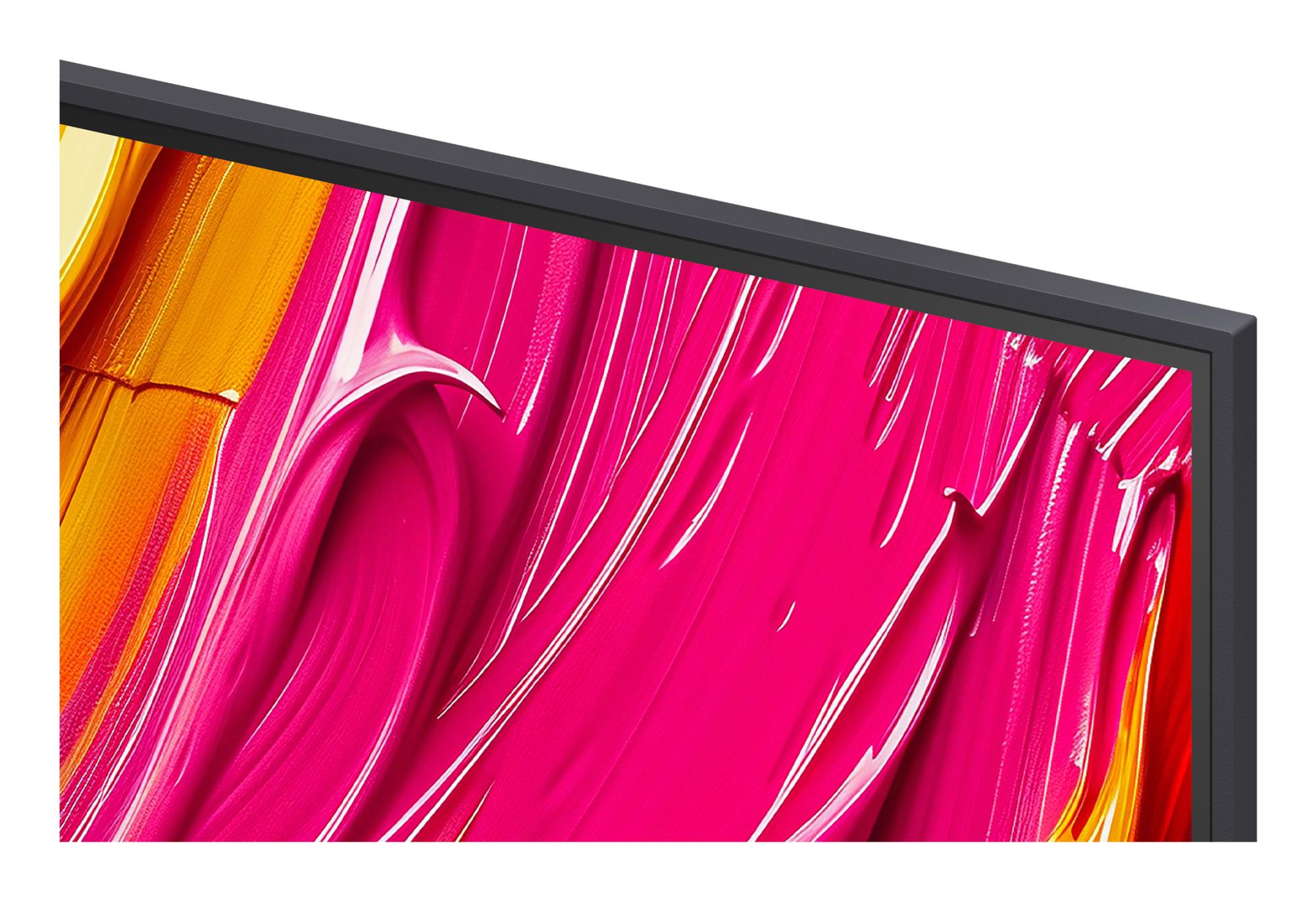 TV Set LG 50 " 4K Ultra HD 3840 x 2160 pixels Flat 16:9 QNED 50QNED80A6A