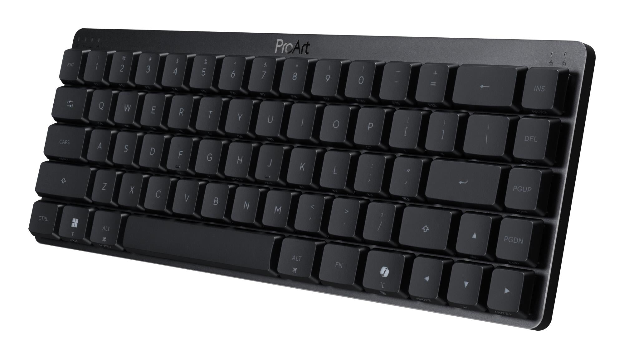 KEYBOARD KD300 BLACK/UI 90XB0AN0-MKB020 ASUS