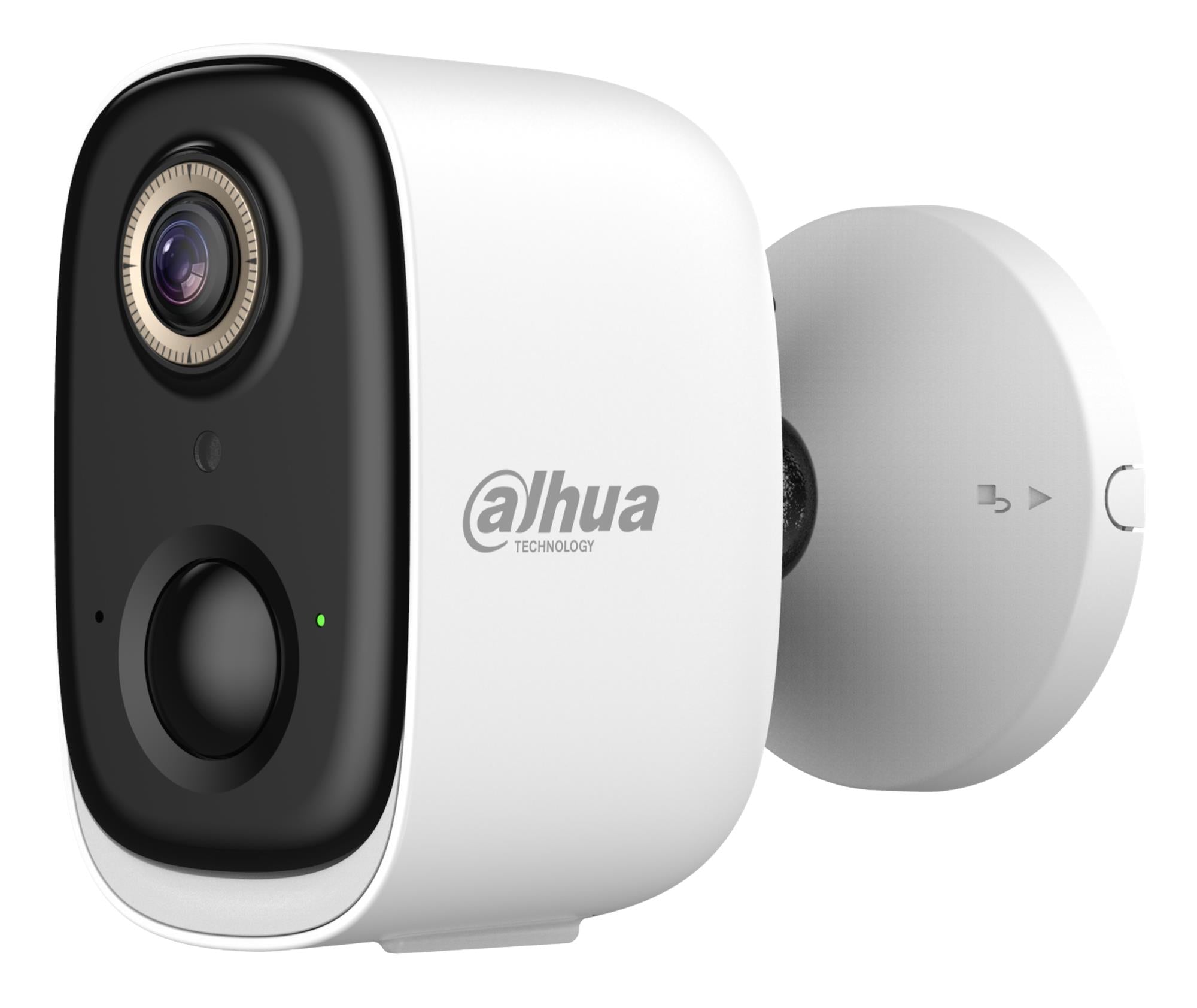 WRL CAMERA 5MP BULLET WIFI/BATTERY BF5H DAHUA