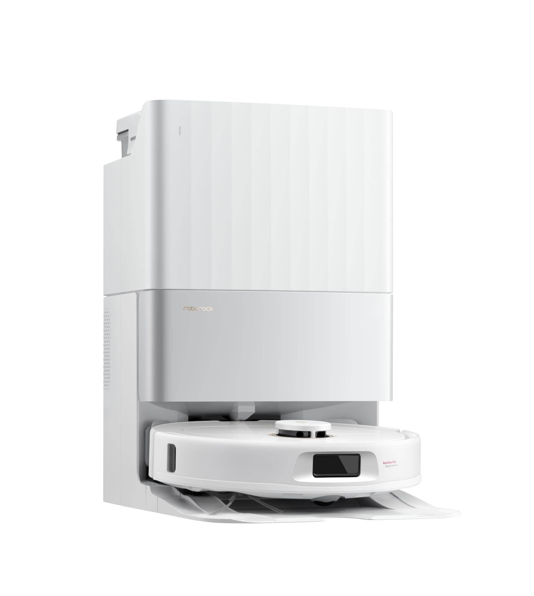 ROBOROCK QRRCP02-00 Vacuum