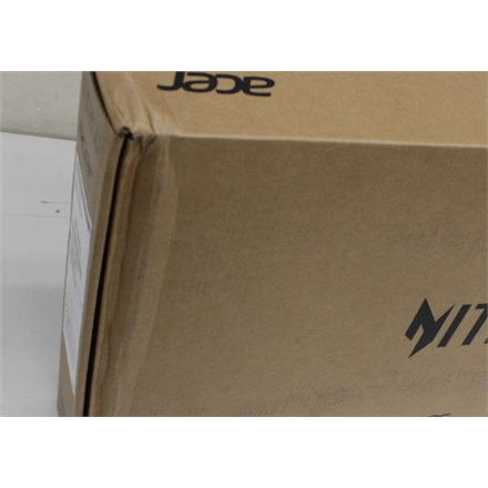 SALE OUT. Acer Nitro V 17 ANV17-41-R9XF/17,3"/QHD IPS/AMD Ryzen AI 7-260H/32GB/1TB/Nvidia RTX 5070/Win11Home/Black/2Y Wa