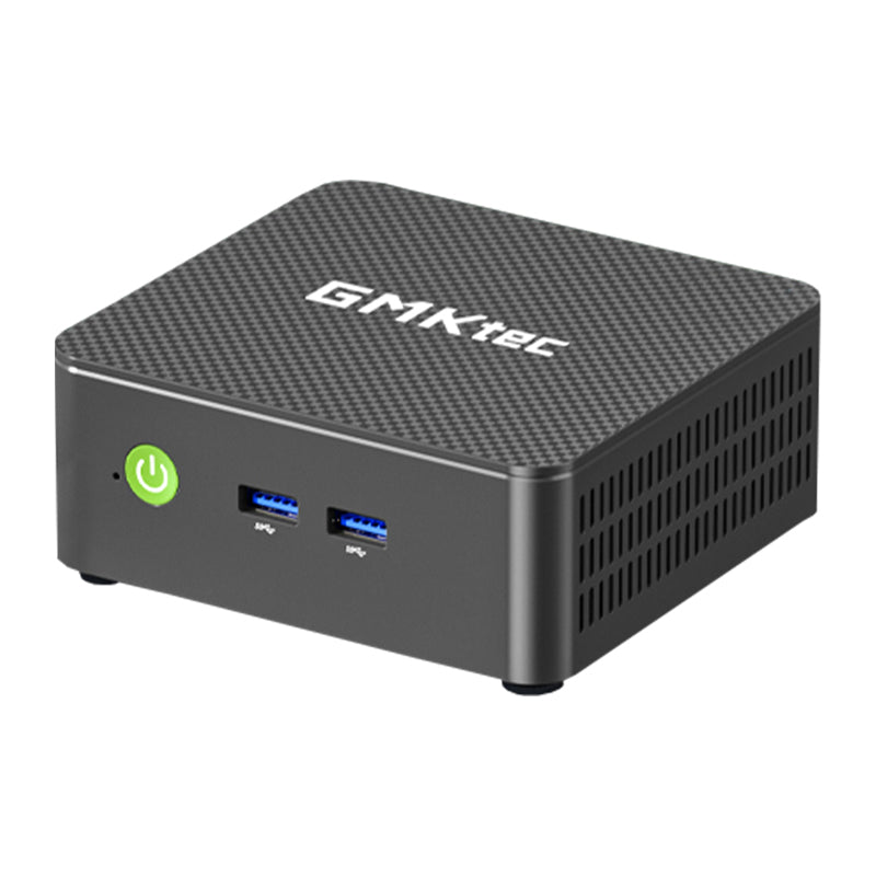 Mini PC GMKtec G3S Intel N95 8GB RAM + 256GB SSD WIN 11 PRO - Image 1