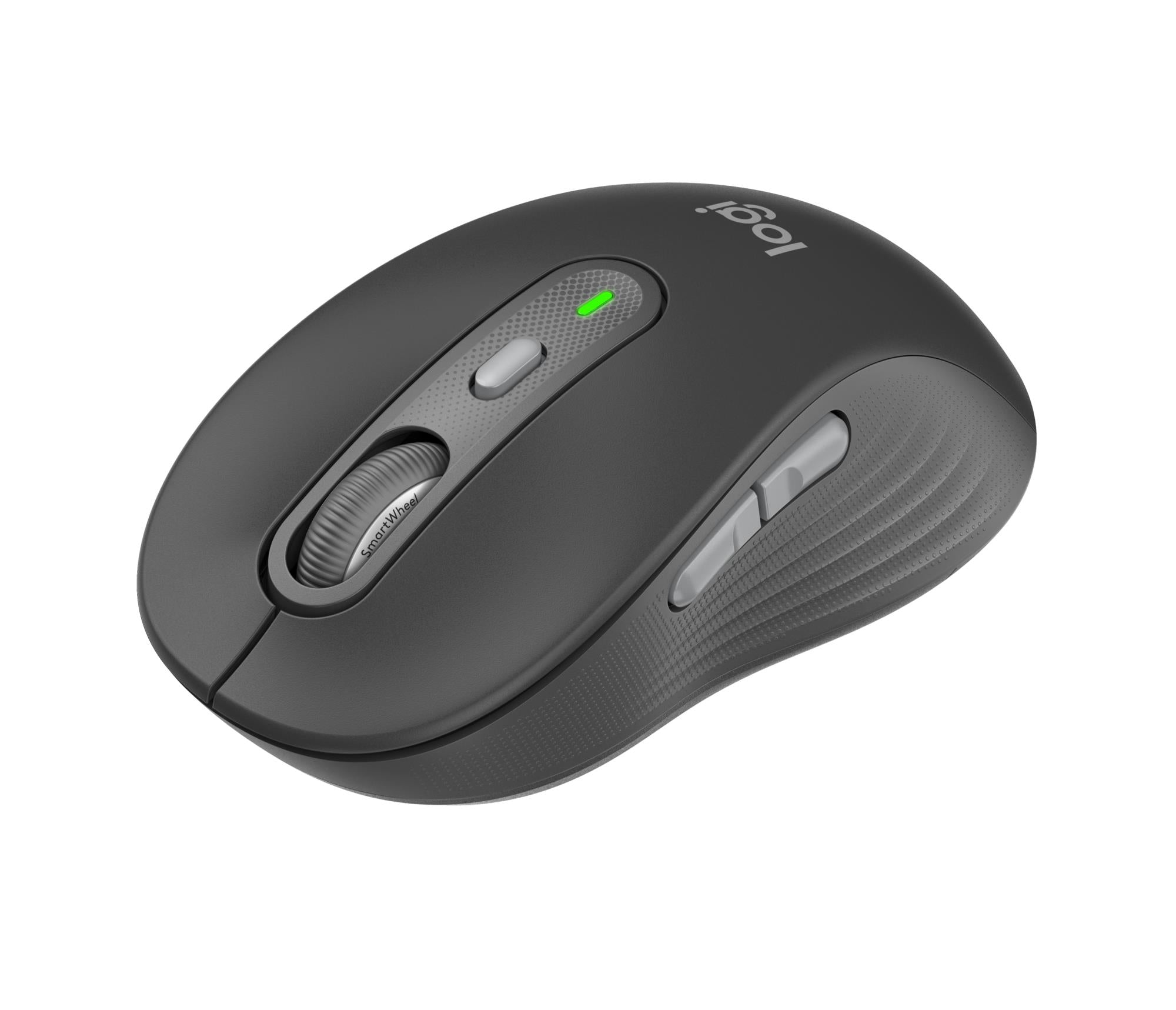 KEYBOARD +MOUSE SLIM MK950 ENG/GRAPHITE 920-012490 LOGITECH