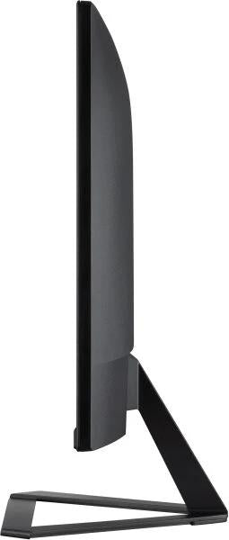 LCD Monitor VIEWSONIC VX2779-HD-PRO 27" Gaming Panel IPS 1920x1080 16:9 180Hz Matte 1 ms Tilt Colour Black VX2779-HD-PRO