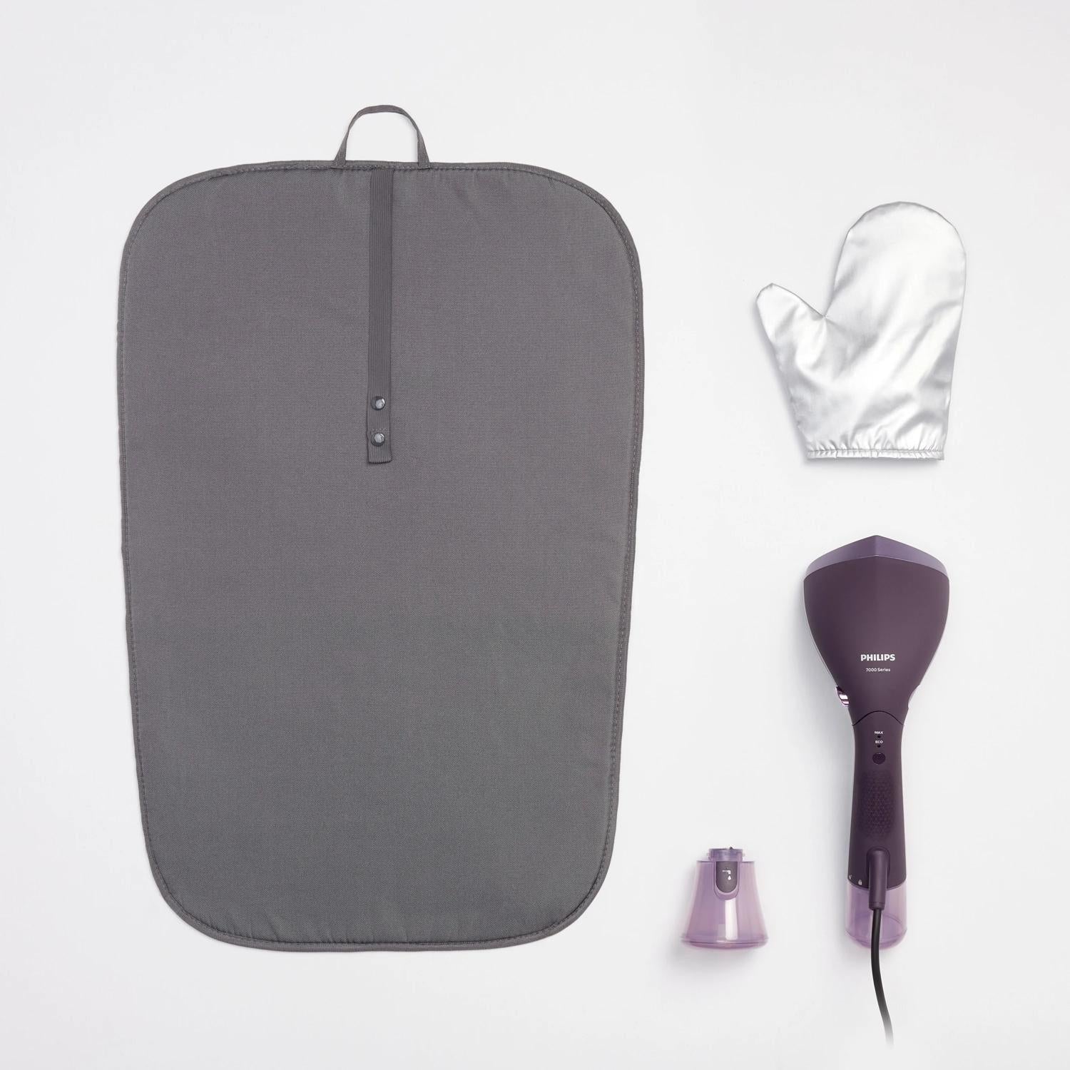 GARMENT STEAMER HANDHELD/STH7050/30 PHILIPS