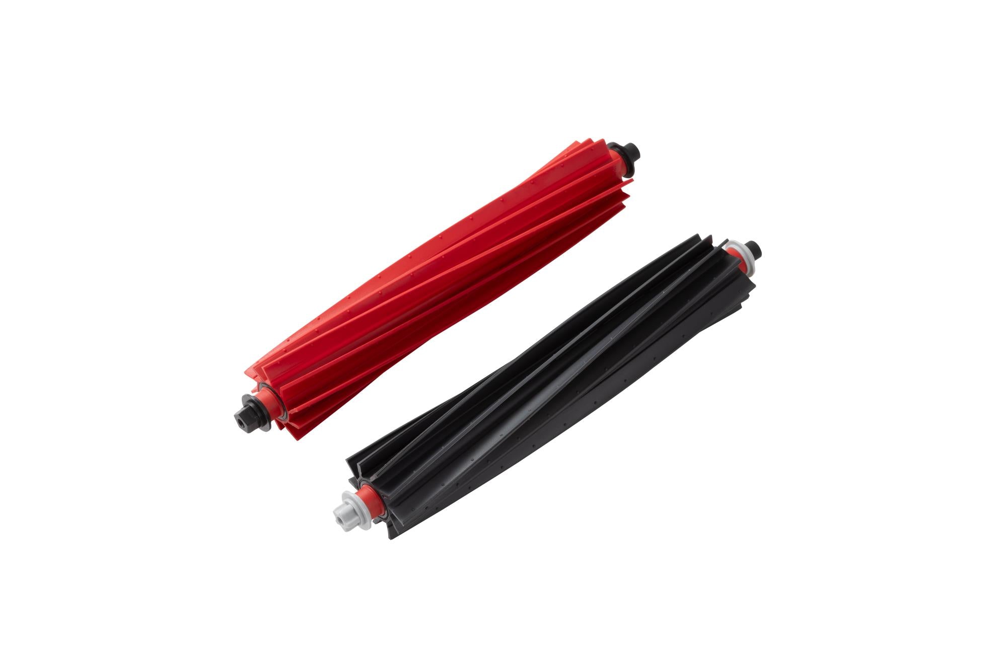 Vacuum Cleaner Accessory ROBOROCK Rubber Main Brush Red For S8 MaxV Ultra/S8 Max Ultra/Qrevo Master/Qrevo Slim 8.02.0322