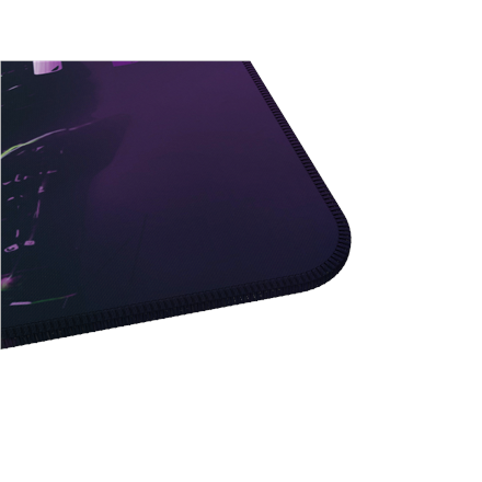 Fury XL Mouse Pad | Yari | Dawn Crasher