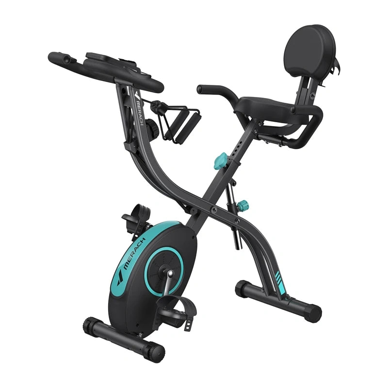 MERACH MR-S15B2 X-BIKE Exercise Bike - Image 1