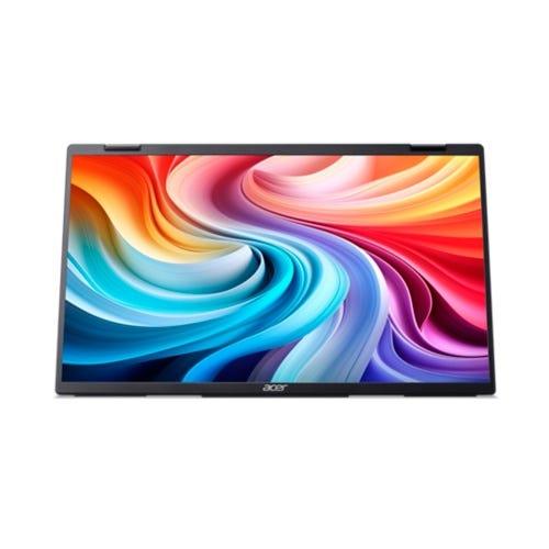 MONITOR LCD 16" PD163QTBMIUUX/UM.ZP3EE.011 ACER