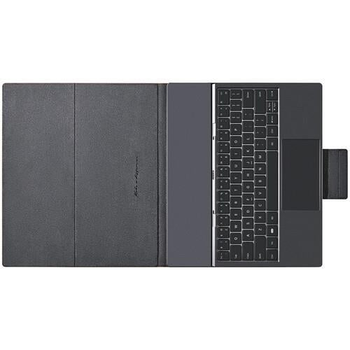 Tablet Case ONYX BOOX BOOX keyboard case for Note MAX and Tab X C Brown OCV0496R
