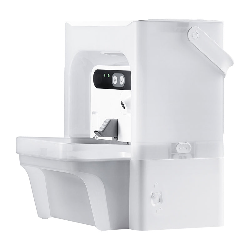 Petkit Ultra Fountain (White) - Image 1