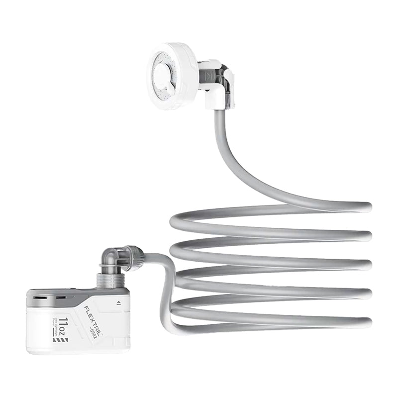 Flextail Max Shower Portable Shower - Image 1
