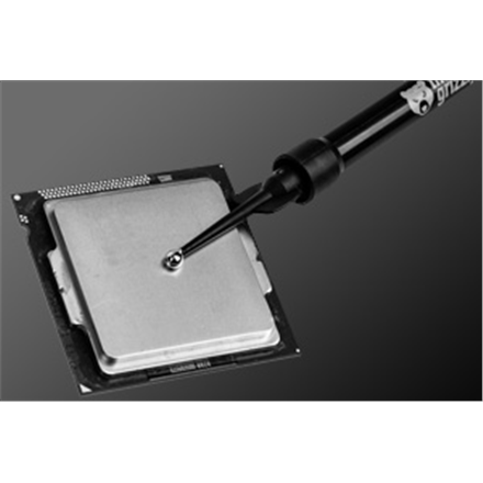 Thermal Grizzly | Thermal grease "Conductonaut" 1g | universal | Thermal Conductivity: 73 W/mk; Viscosity: 0,0021 Pas; D