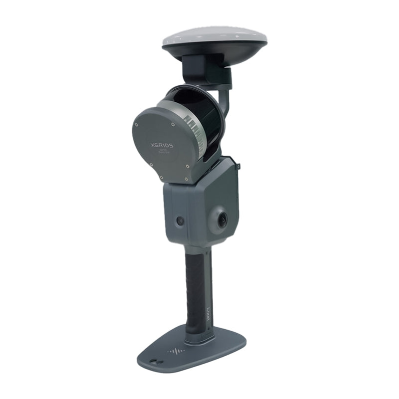 XGRIDS Measuring RTK Module Lixel L2 Pro - Image 2