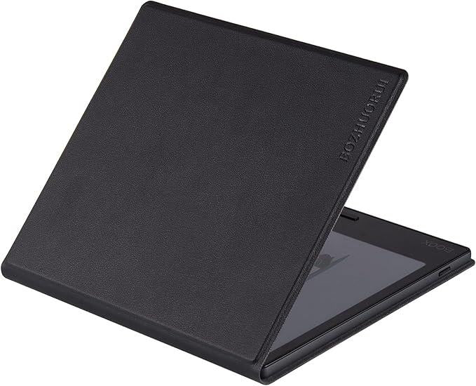 Tablet Case ONYX BOOX Black OCV0494R