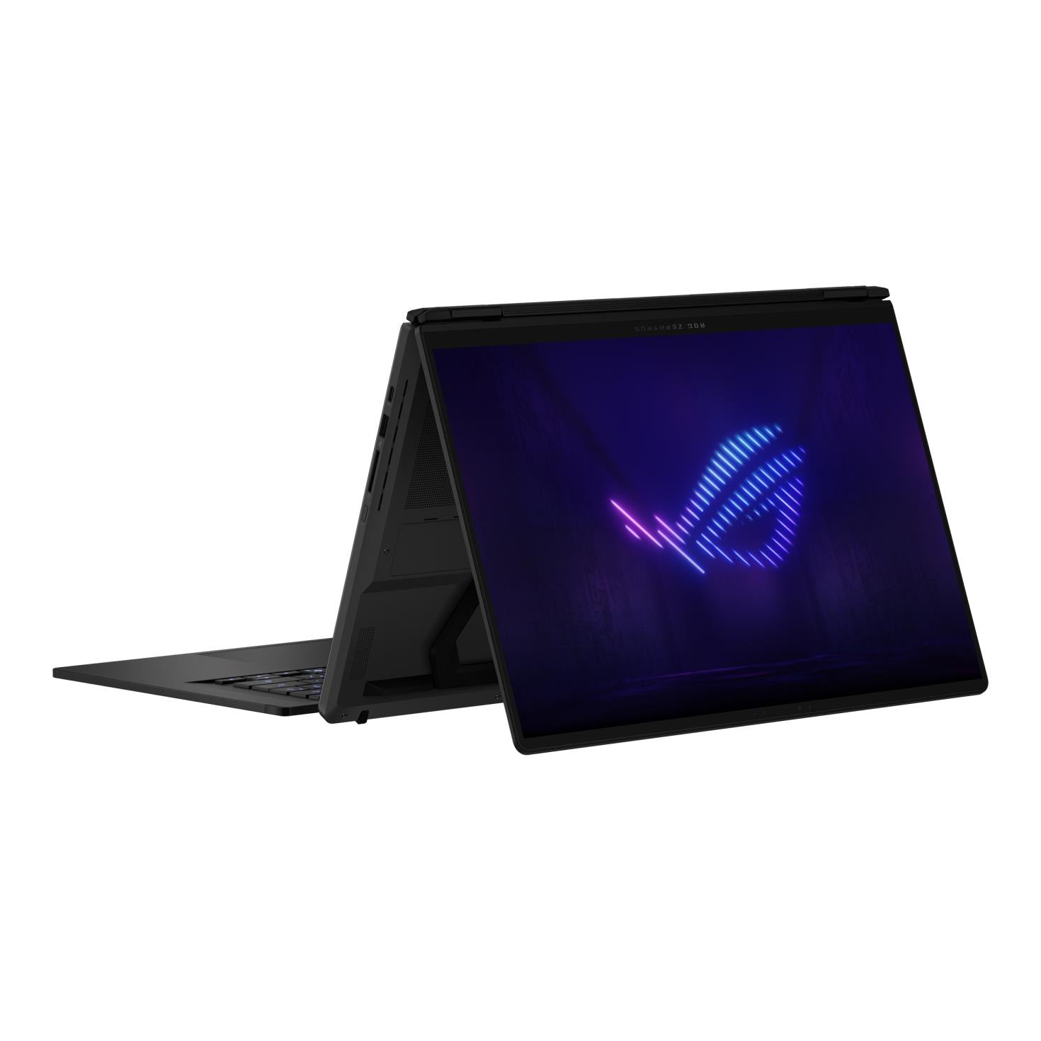 Notebook ASUS GX651AX-SR005X ROG Zephyrus GX651AX-SR005X CPU Intel Core Ultra 9 386H 16 " 2880 x 1800 pixels Yes RAM 64 GB LPDDR5x-SDRAM SSD 2000 GB Discrete graphics NVIDIA GeForce RTX 5090 24 GB On-board graphics Yes OS installed Windows 11 Pro Colour