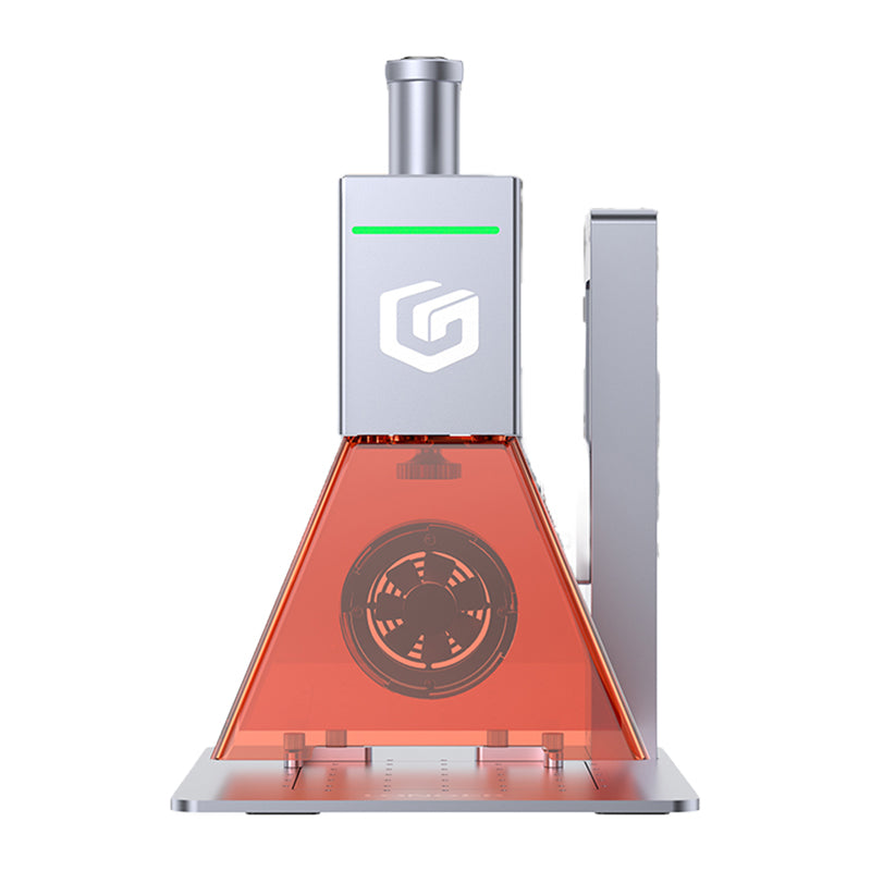 LONGER Nano 6W Laser Engraver - Image 2